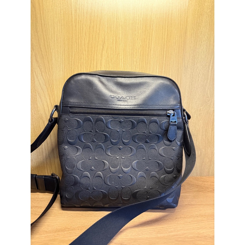 Coach Graham Flight Bag